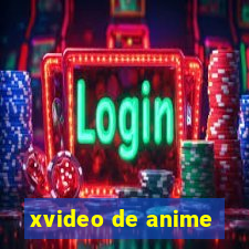 xvideo de anime